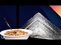Understanding the Raisin Bran Effect