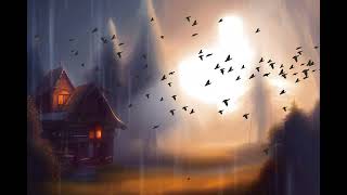 Unveiling the Mysteries Behind Rain, Thunder, and Crows #rain #thunder #crows