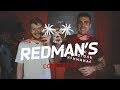 Ваня Гринько и Даня Поперечный в объятьях Тропической ведьмы (Redman's Cocktails)