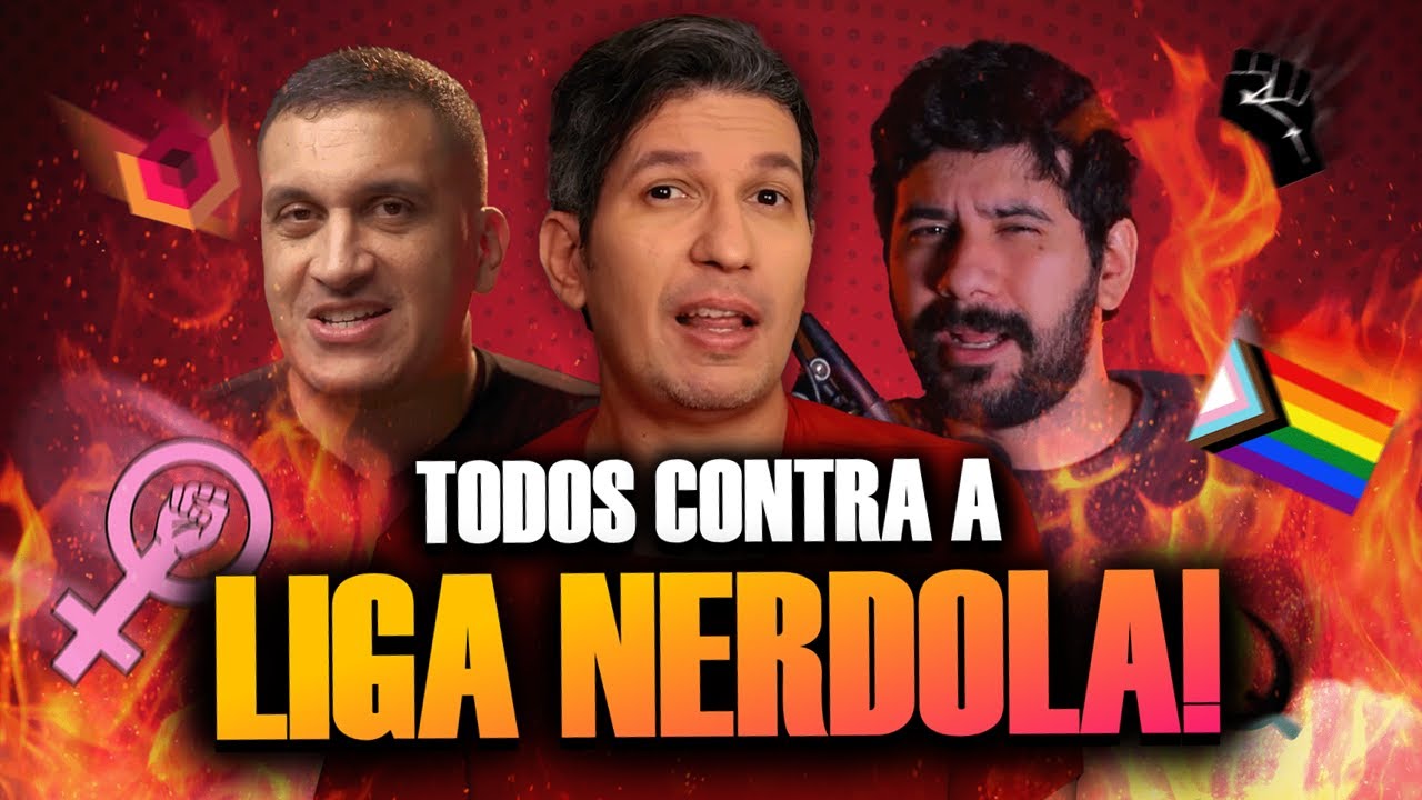 OTAVIO UGÁ treta com o PÚBLICO pela BRANCA DE NEVE