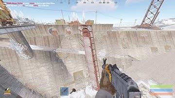 RUST Did you know? Launch tips #rust