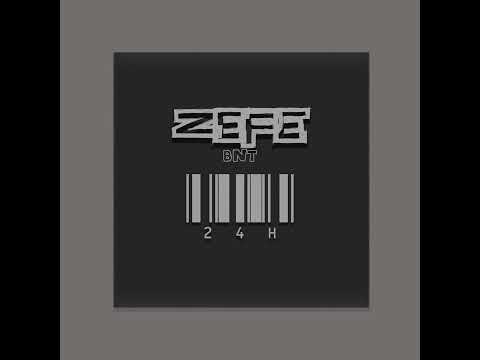 Zepé — 24h —( son officiel)