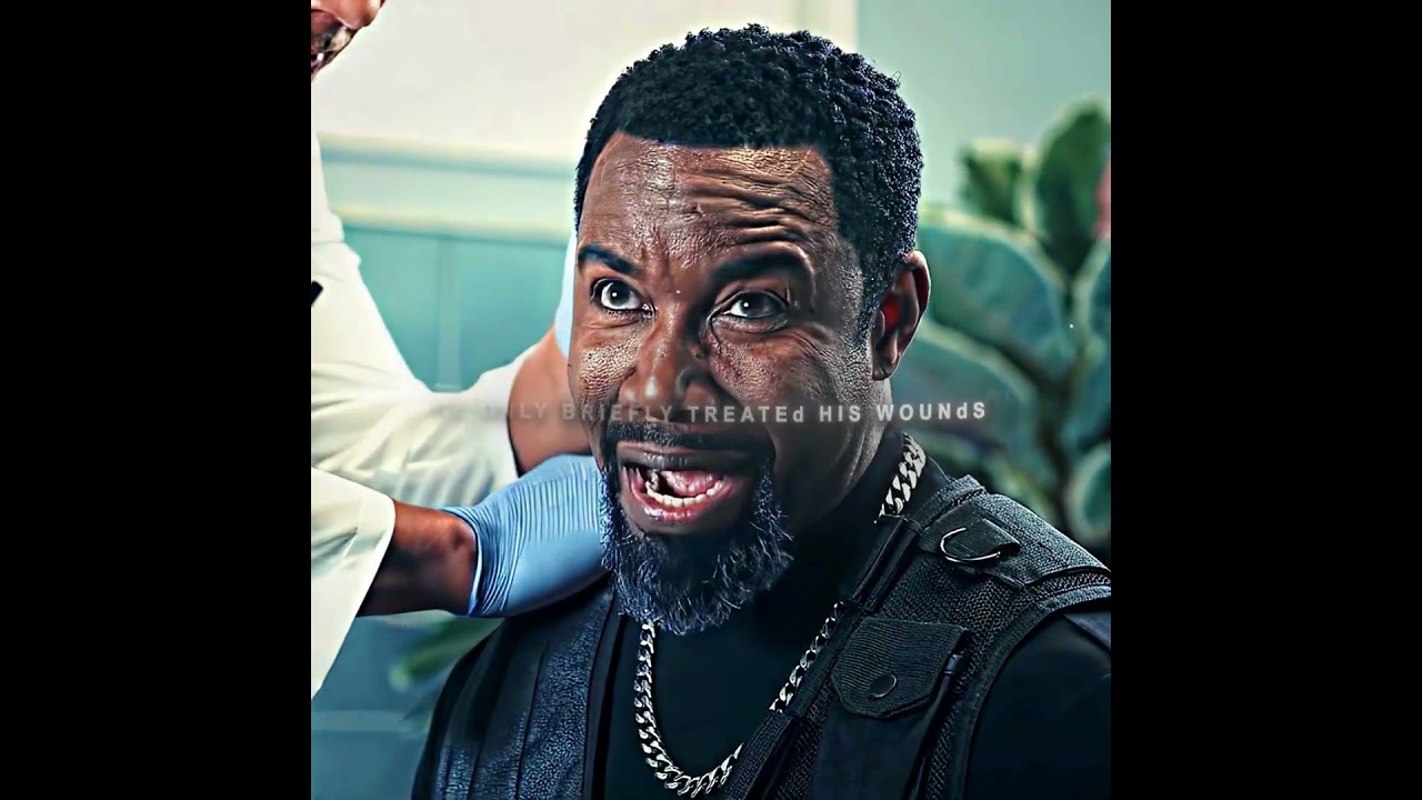 A must see fight movie  