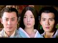 貧寒女孩參加宮廷選秀，散髮一瞬間，兩皇子同時心動！🔥#Chinese Dramas | #王珞丹 #中國電視劇