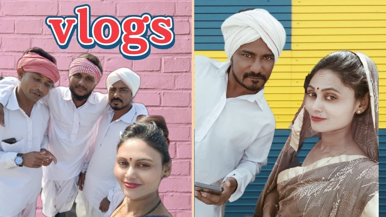 વાગુભા કડવાભા શૂટિંગ માં કેવી મસ્તી કરે છે જોવો //Vaghubha comedy#Vaghubha