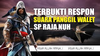 SUARA PANGGIL WALET 2021 TERBARU | SP RAJA NUH