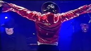 Michael Jackson Dangerous Michael Jackson Friends In Munich New Remastered