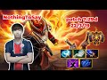 NothingToSay Ember Spirit Mid - DOTA 2 7.29d - MMR rank - Dota2 Gameplay [Learn To PRO dota2]