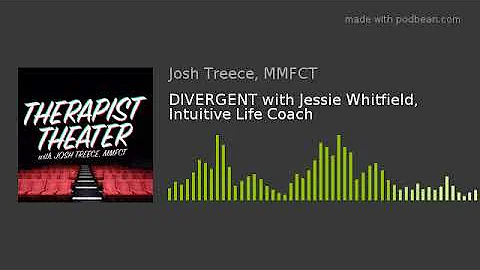 DIVERGENT with Jessie Whitfield, Intuitive Life Co...