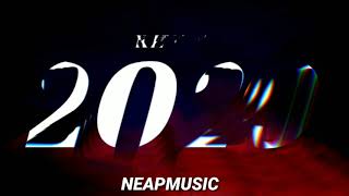 KEVVO - 2020. (LYRICS)