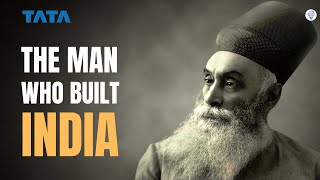 Jamsetji TATA : STRATEGY of the GREATEST BUSINESS TYCOON of India