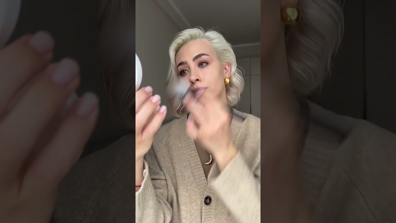 Однозначно мой новый фаворит Это кисть KOURTNEY OT NEBLEDNAYA