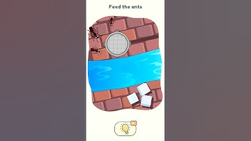 DOP 2 delete one part (Level 7869)#gaming #shorts