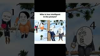 #intelligent #guess #viralvideo 🤔
