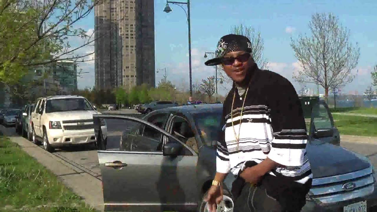 HOTSHOTMONEY: REAL GANGSTERS: JANE & FINCH: GANGSTER RAP: TRUE G (MUSIC ...