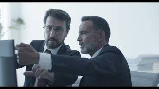 The Global Power Shift - From Ownership to Leverage
