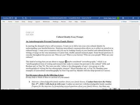 Culture essay hooks image