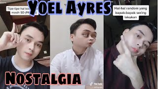 Gak bisa nahan ketawa😂 | Kompilasi video tiktok Yoel ayres