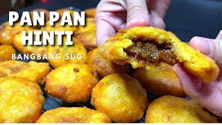 PAN PAN BUKAYO PUEDE PANG NEGOSYO | BANGBANG TAUSUG