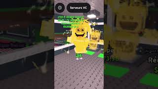 JE TRADE MON DJ PANDA RAIMBOW ET REGARDEZ ÇA !!😱😃#stealabrainrot