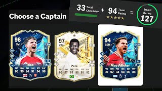 I REFUSE TO BELIEVE THIS | 127 Draft Challenge 8