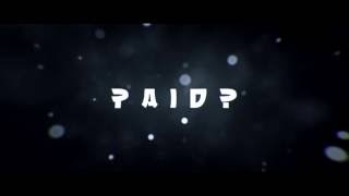 PAID INTROS? [READ DESC]