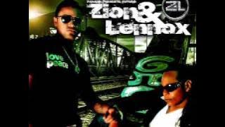 zion y lennox -   quiero tenerte  (motivando a la ya)