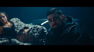 Zizzi, Strat - Get Money Official Visualizer