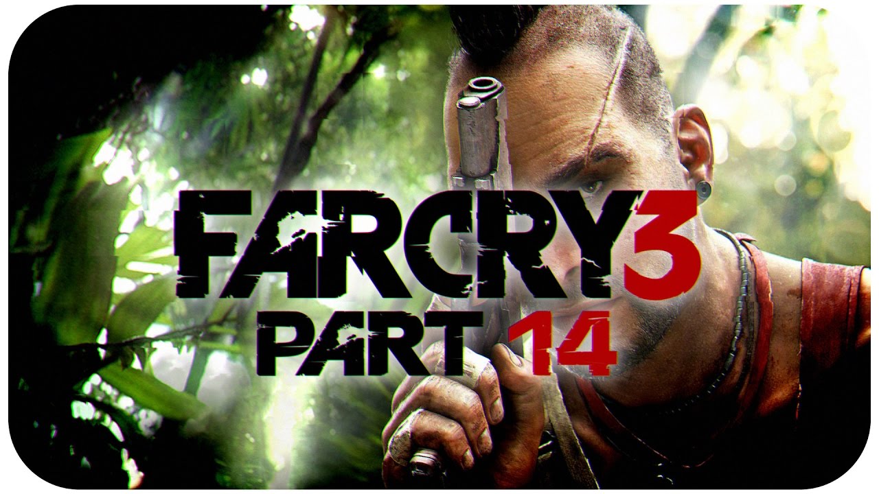 far cry 2 endings