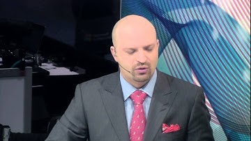 LYLE BUNN LIVE at INFOCOMM 2015