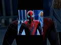 AMAZING SPIDER MAN EDIT