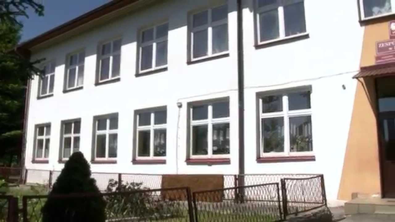 Komunia w szkole