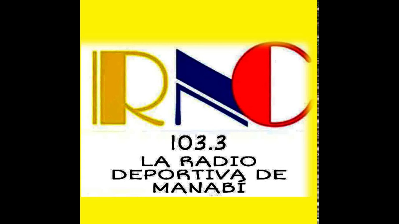 PROMO NOCHE AMARILLA RNC LA RADIO DEPORTIVA DE MANABI 2020 YouTube