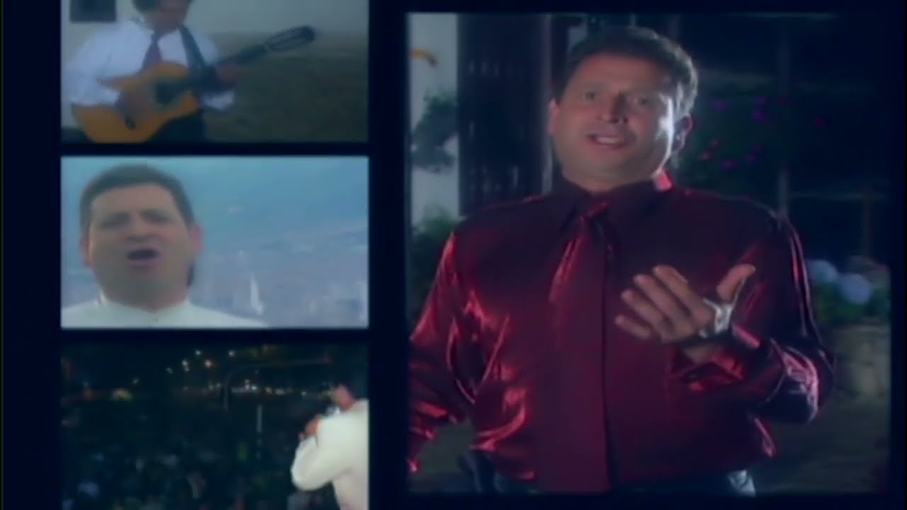 Dario Gómez - En El Corazón Del Pueblo [Video Oficial]