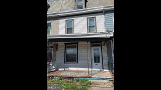 3444 N 6TH ST, HARRISBURG, PA 17110