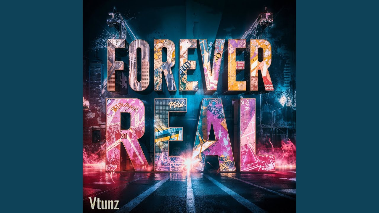 Forever Real