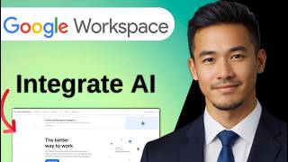 How To Integrate Ai With Google Workspace For Productivity