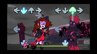 Friday Night Funkin Mom Sings Death Match