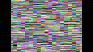 This Is Not a Hardware Scroller - Sam Coupé 256 bytes intro by Sir David / speccy.pl