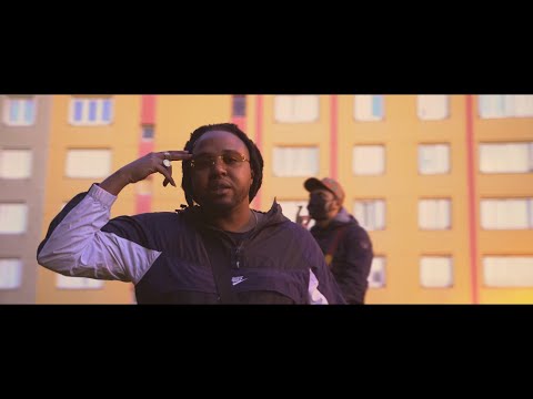 Youtube: Ed Style – bernard Lama (prod. LethalOnTheTrack)