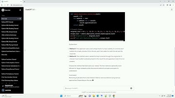python remove duplicates from list of lists