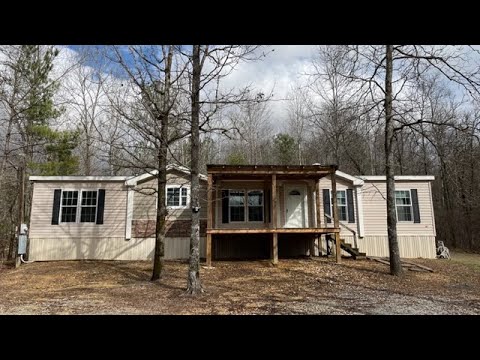 5 acres at 269 Jordan Lake Road, Titus, AL home video tour