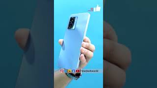 OPPO K10 5G Unboxing & Review 🔥 Best In Budget 😍  48 MP 📸   सस्ते में तगड़े फ़ीचर ⚡️ 33W Fast charge