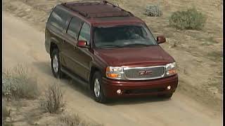 2002 Gmc Yukon Denali Sport Truck Connection Archive Road Tests