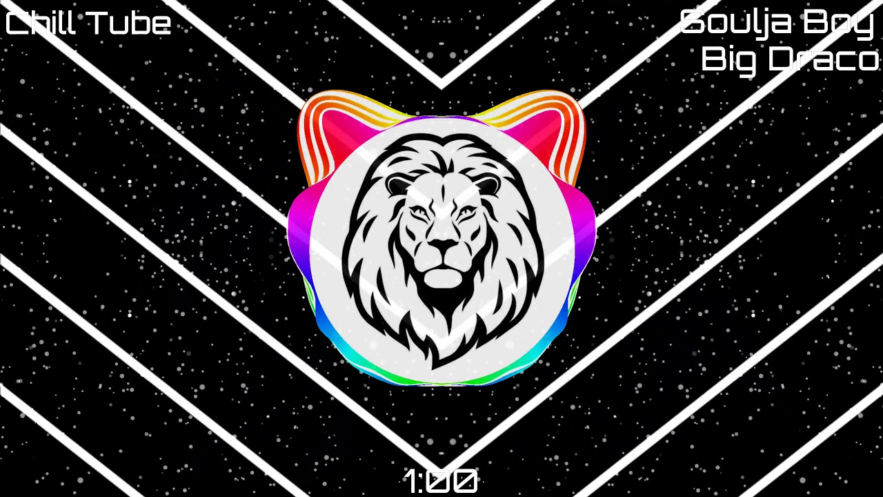 Soulja Boy (Big Draco) - She Make It Clap(Bass Boosted)