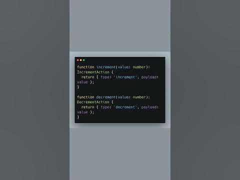 Master Redux Toolkit & TypeScript in React #ReactDevelopment - YouTube