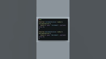 Master Redux Toolkit & TypeScript in React #ReactDevelopment