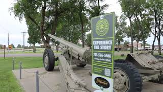 Glendive MT TalkingTrail Promo 4K