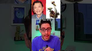 Why The Furious Five Arent In Kung Fu Panda 4