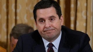 Rep. Devin Nunes blasts DOJ, FBI over anti-Trump dossier Information